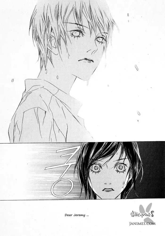 Savage Garden Chapter 4 29